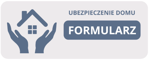 Ubezpieczenie domu online