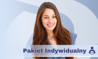 Pakiet medyczny Indywidualny